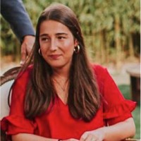 Mariana Teixeira-Pinto