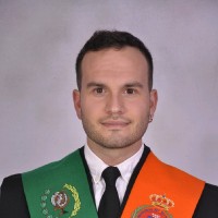 Sergio Riol de Mingo