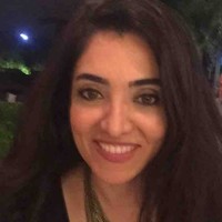 Tanya Zeinoun