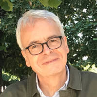 Michel Cornut
