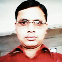 Sarfaraz Alam