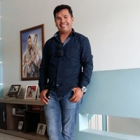 Miguel Santos Santos
