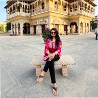 Bhavita Gupta