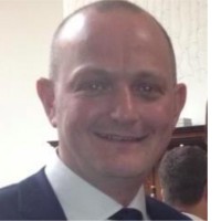 Paul Yaxley