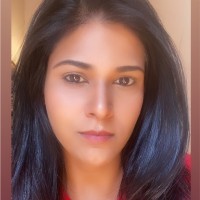 Deepti Aranha