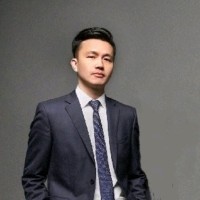 Conan Wang
