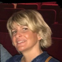 Sandrine Abonneau