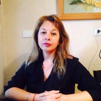 Paola Roxana Fernandez Morales