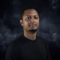 Dayalan Naidoo