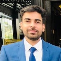 Malik Mohammad Saad