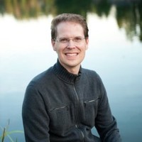 Keith Christensen, M.Ed.