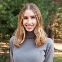 Samantha Sinensky
