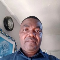 Gustave Ngoyi Nkanza