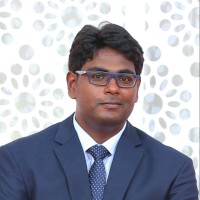 Abhilash E