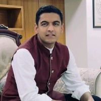 Shashi Chauhan