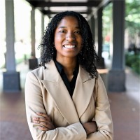 Camille Johnson