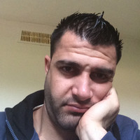 Ali Haj