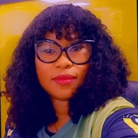 Victoria Olagunju