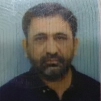 Muhammad Adeel Qadir