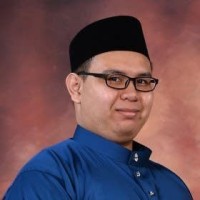 👉🏼 Khairol Mohd Zainal