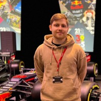 Kenneth Østergaard