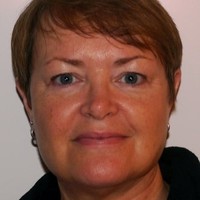 Agneta Nilsson Palm