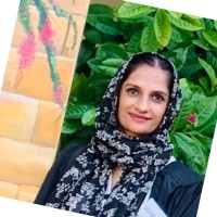 Kiran Salman