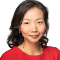 Sharon 黄匯凌 Walker