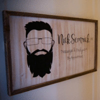 Nick Semrick, LMT