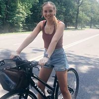 Grace Grimes