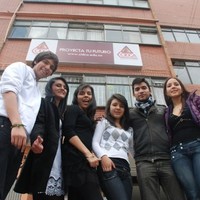 FUNDACION CIDCA