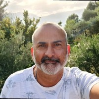 Shalom Koren