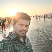 Rajesh Avala