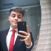 Nigel-Albert Garcia
