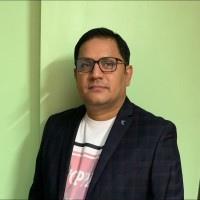 Kamlesh Thakur