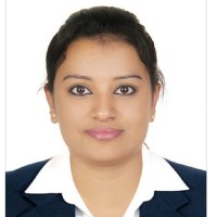 Radhika G Nair