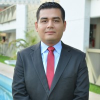 Héctor Eliezer González Ordóñez