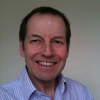 Peter Mansell
