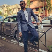 ROHAN SHINDE
