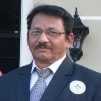 K.K. Parthiban K.K