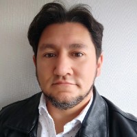 Jesus Daniel Reyes Alavarado