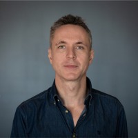 Eirik Gjesdal