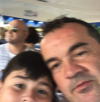 Pedro Egea Santafosta