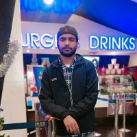 Deepak Kumar