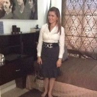 Iris Aba Mae