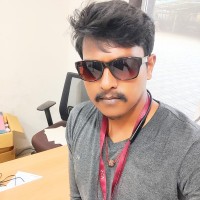 Sakthivel B
