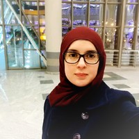 Emna Hamdi