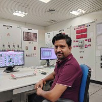 Krishna Verma