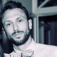 Yoann Untereiner