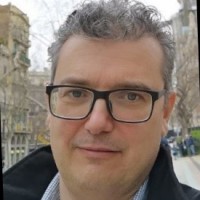 Michael Kaidin Frederiksen